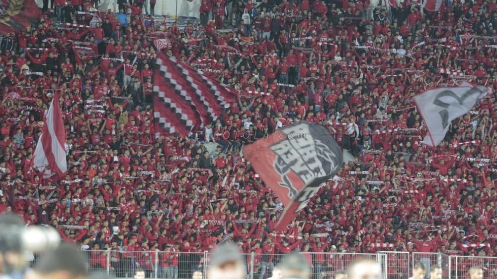 انطلاق عملية بيع تذاكر مباراة الوداد أمام نهضة الزمامرة