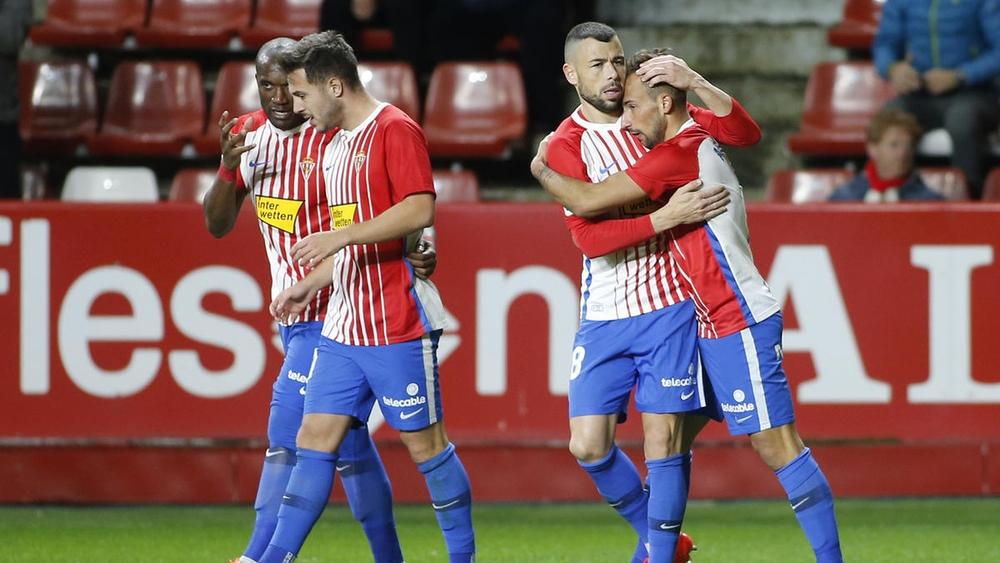 بسبب "الإنفلونزا".. الإتحاد الإسباني يقرر تأجيل مباراة خيخون وريال سرقسطة