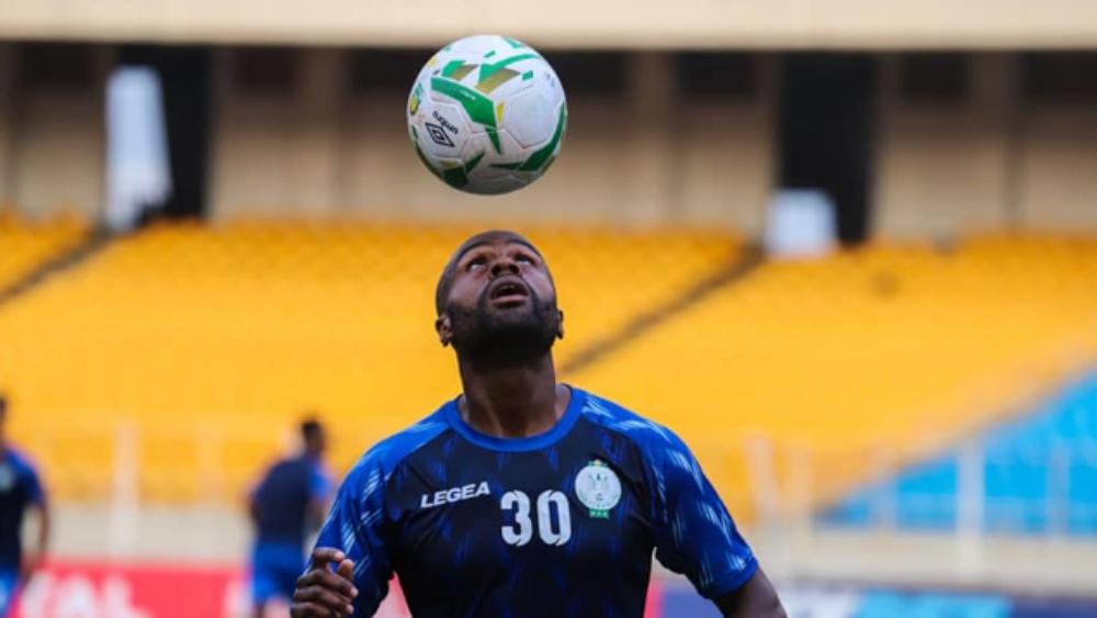 ناناح عن مواجهة مولودية الجزائر: "لدينا جميع الإمكانيات للعودة بنتيجة إيجابية"