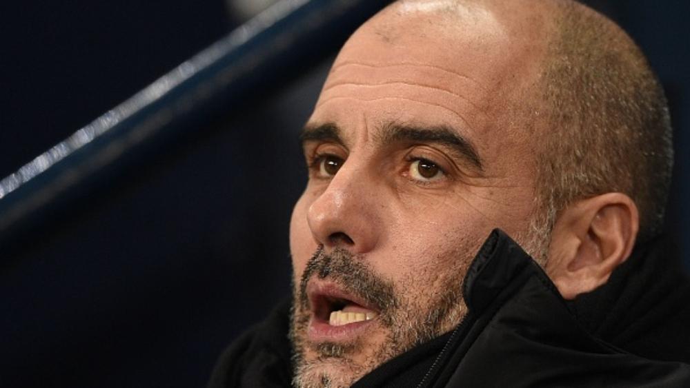 جوارديولا: "بعد تحقيق السداسية مع برشلونة.. في كل موسم أعتبر نفسي فاشلاً "