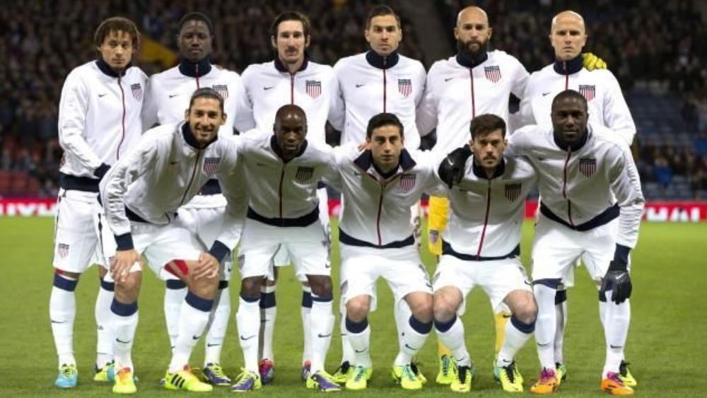 بسبب الاضطراب السياسي منتخب أمريكا يلغي سفره إلى قطر