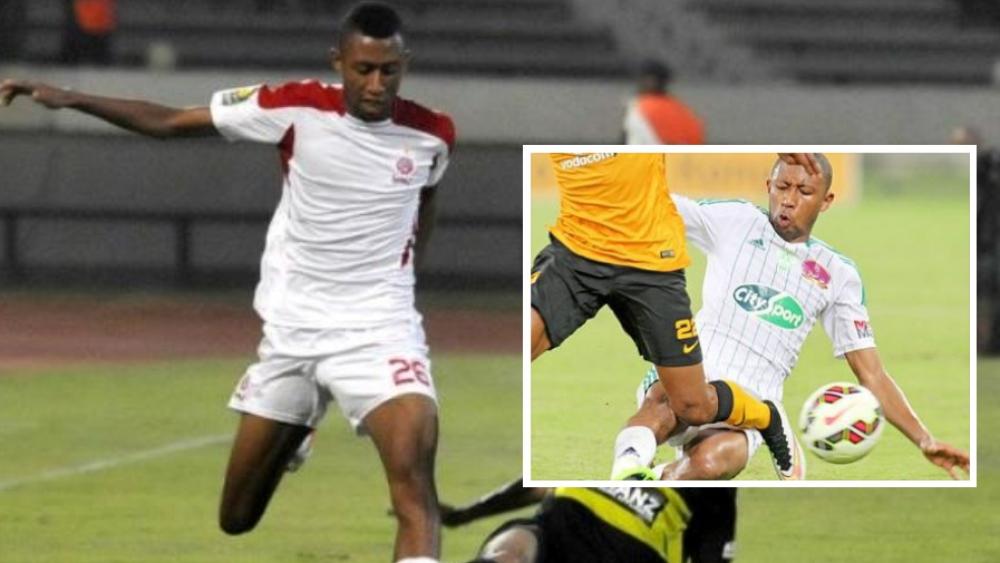 بعد الرجاء و الوداد..جواد إيسن ينتقل للعب في قسم الهواة..!