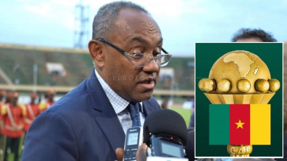الغابون تستعد لتعويض الكاميرون في تنظيم "كان 2021"