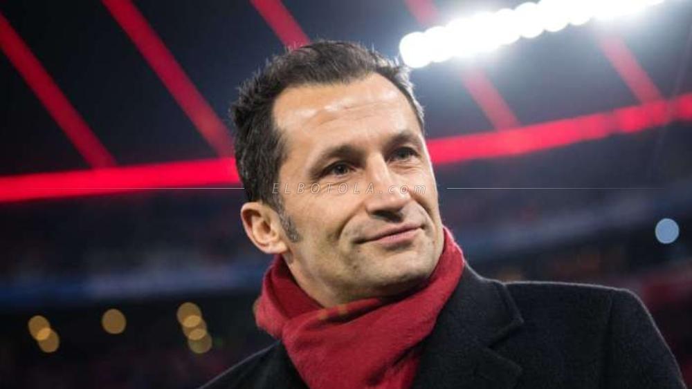 صالح حميديتش: "بايرن ميونخ يبحث عن ظهير أيمن"