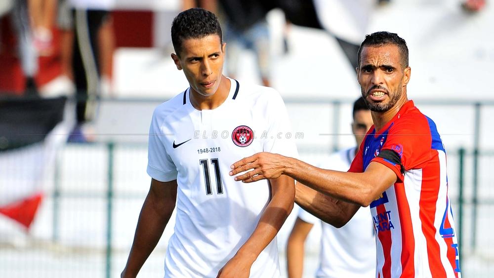 النتائج الكاملة لمباريات الجولة 15 من بطولة القسم الثاني..الشباب السالمي يرتقي للصدارة و شباب المحمدية يخطف المركز الثاني من الراك