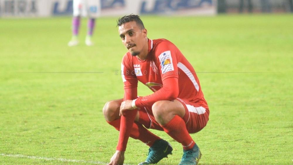 بوفتيني: "وضعيتنا في البطولة لا تشرف إسم المدينة و تاريخ النادي ككل..وخسارتنا في نهائي كأس العرش غيرت الكثير ونعتذر من الجماهير"