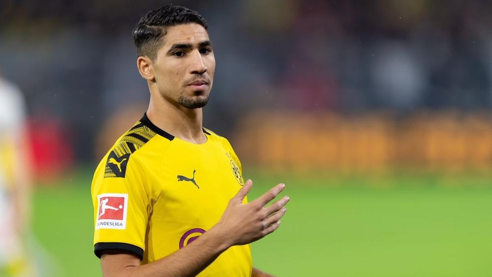 تألُّق حكيمي يَجْذِب بايرن ميونيخ .. والبافاري يَفْتح قنوات الاتِّصال بريال مدريد