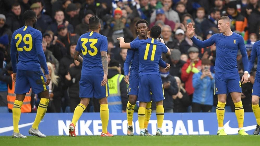 كأس إنكلترا: تشيلسي إلى الدور الرابع وميدلزبره يفرض "الإعادة" على توتنهام