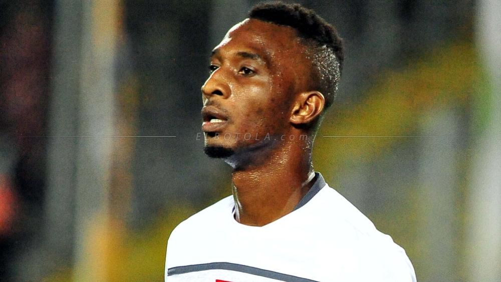 كومارا يخضع لبرنامج تدريبي خاص لإستعادة اللياقة البدنية بعد تعافيه من الإصابة