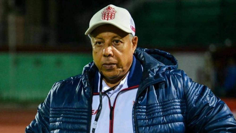 فاخر: "نحتاج إلى تعاقدات لمواجهة الإصابات التي ارتفعت إلى 13 في صفوفنا"