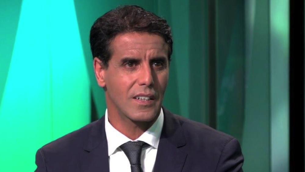 شيبا: "التعادل أمام فريق كبير كالوداد داخل ميدانه نتيجة إيجابية"