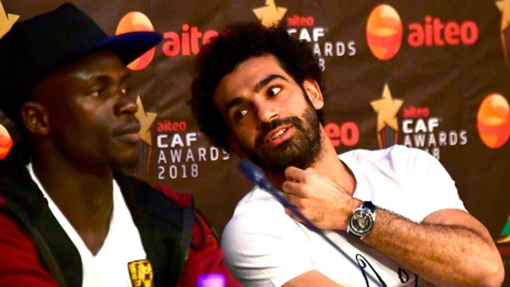 تسريب خبر غياب صلاح عن حفل "الكاف" يُثير السخط في مصر