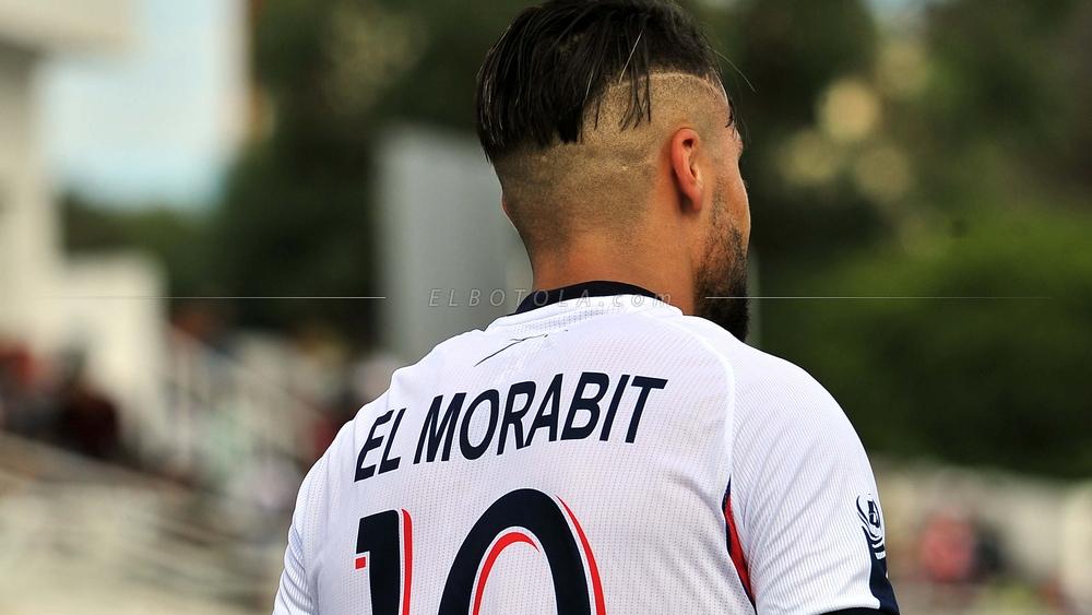 إدارة أولمبيك أسفي تنفي اقتراب محمد المرابط من الإنتقال لفريق الرجاء الرياضي