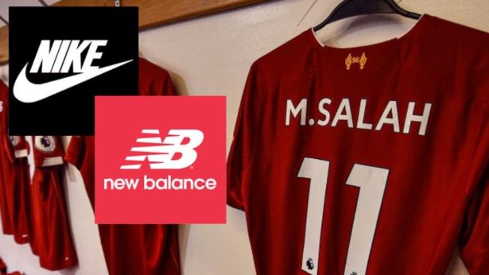 رسميًا | ليفربول يعلن تعاقده مع "نايكي"