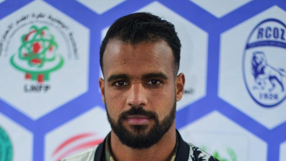 رسمياًً: سريع واد زم يضم المدافع خدو ويفسخ عقد لاعبه مصدق