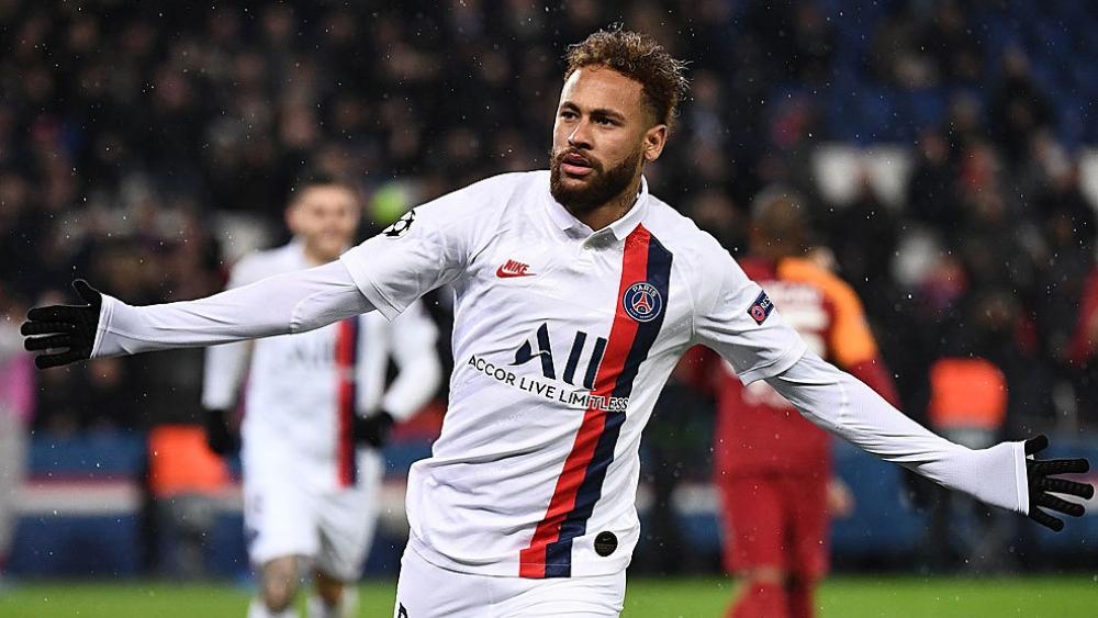 نيمار يطالب بالصبر على فينيسيوس ورودريجو .. ويختار راموس كأقوى خصم