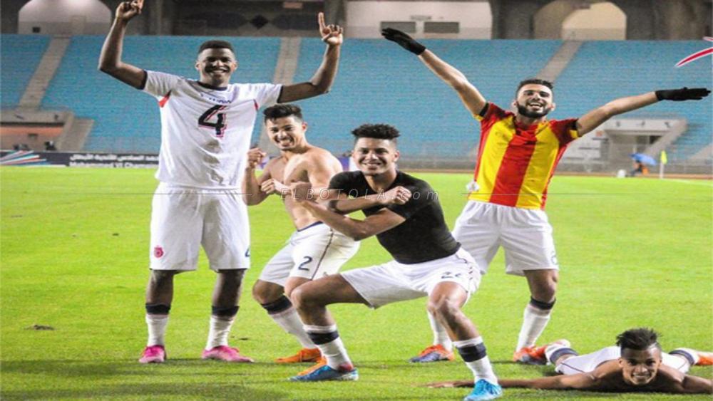 بعثة أولمبيك آسفي تتوجه يوم السبت القادم للسعودية وغياب وحيد لـ"القرش المسفيوي" قبل "موقعة الجوهرة المشعة"