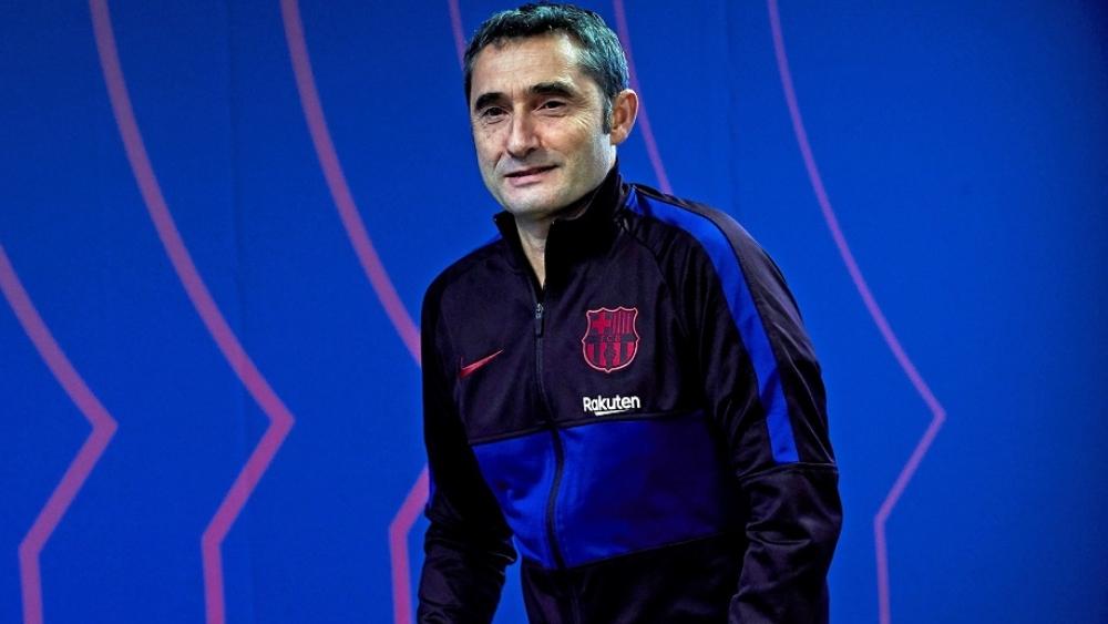 فالفيردي: "اللعب في السعودية؟ سبق ولعبنا في المغرب.. كرة القدم أصبحت كالتجارة"