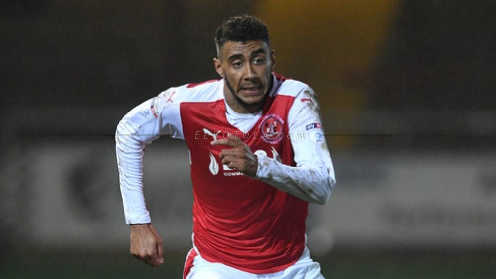 الفرنسي فيكتور نيرلوند يتراجع عن التعاقد مع اتحاد طنجة