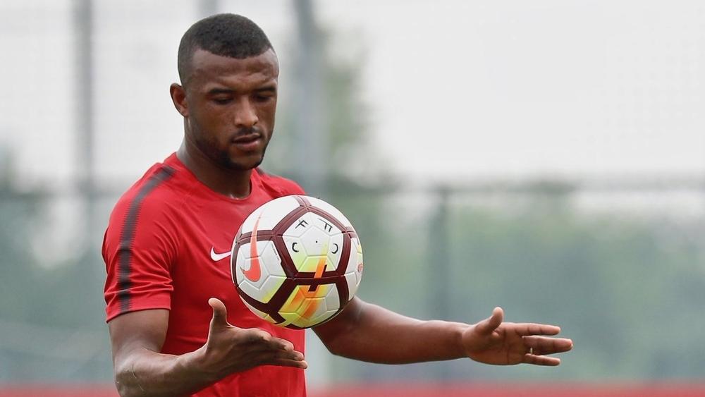 صحيفة سعودية: "اتحاد جدة يدنو من ضم أيوب الكعبي"