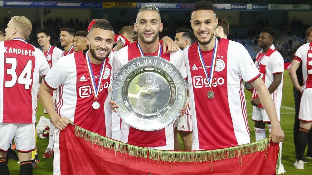 مَطَالِبٌ محلية بتسويق الكرة الهولندية في الخارج .. والمغرب خيارٌ مُقترح لاحتضان "السوبر الهولندي"