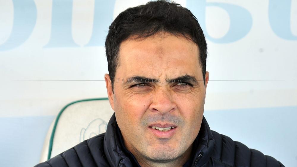 كيسر: "مباراة الإتحاد السعودي صعبة و ستلعب في شوطين"