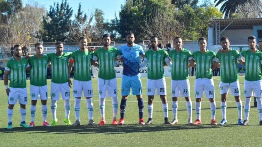 رجاء بني ملال يفشل في تحقيق إنتصاره الأول بـ"قسم الأضواء" بعد مرور 12 جولة بتعادل سلبي مع أولمبيك خريبكة..!