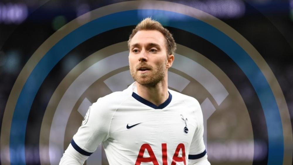 تقرير | الإنتر يحسم صفقة إريكسن.. ويتفق مع اللاعب على بنود عقده