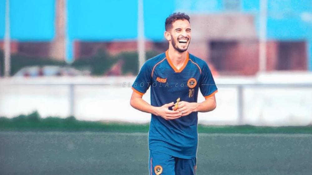 كروش: "نحن فريق بعقلية إحترافية و نلعب في جميع الظروف وعيننا على العودة بنتيجة إيجابية من قلب كينشاسا"