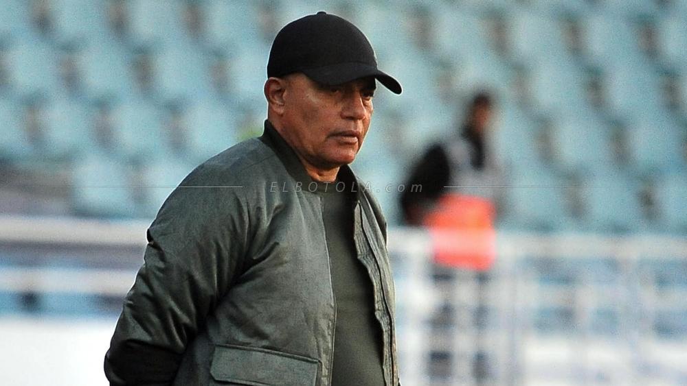 طاليب: "علينا مراجعة أوراقنا هحومياً .. ومؤشرات عودة الفريق ظاهرة"