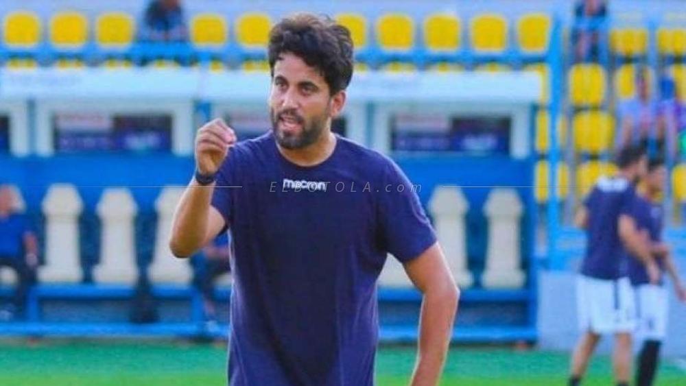 المدرب العام لبيراميدز: "الحسنية ونهضة بركان الأقوى في كأس الكونفدرالية"