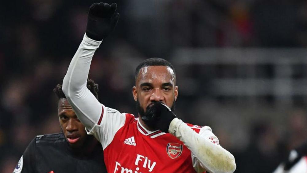 أتليتكو مدريد يعرض ليمار على آرسنال من أجل لاكازيت