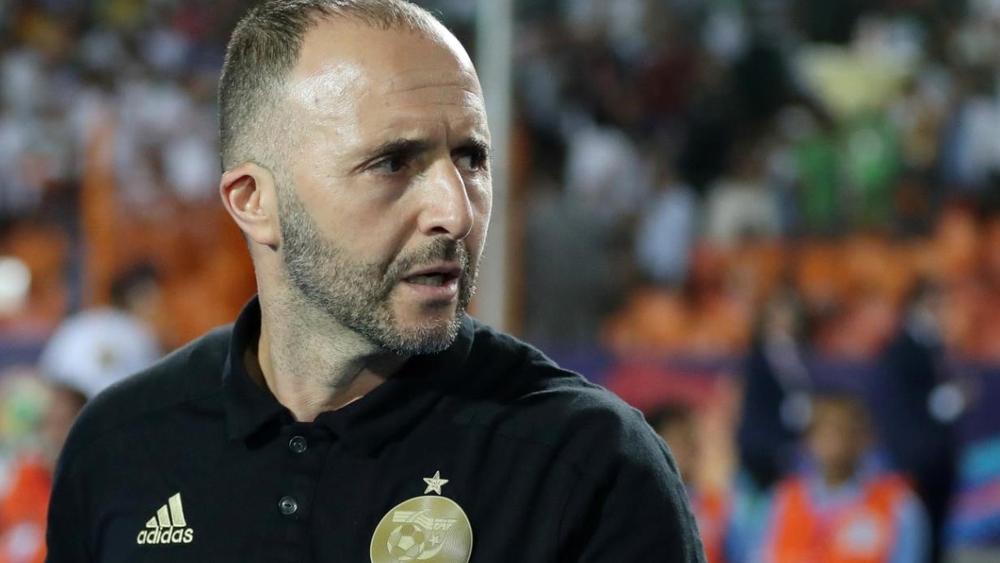 الاتحاد الجزائري: "كأس أمم أفريقيا 2021 ستقام في الشتاء"