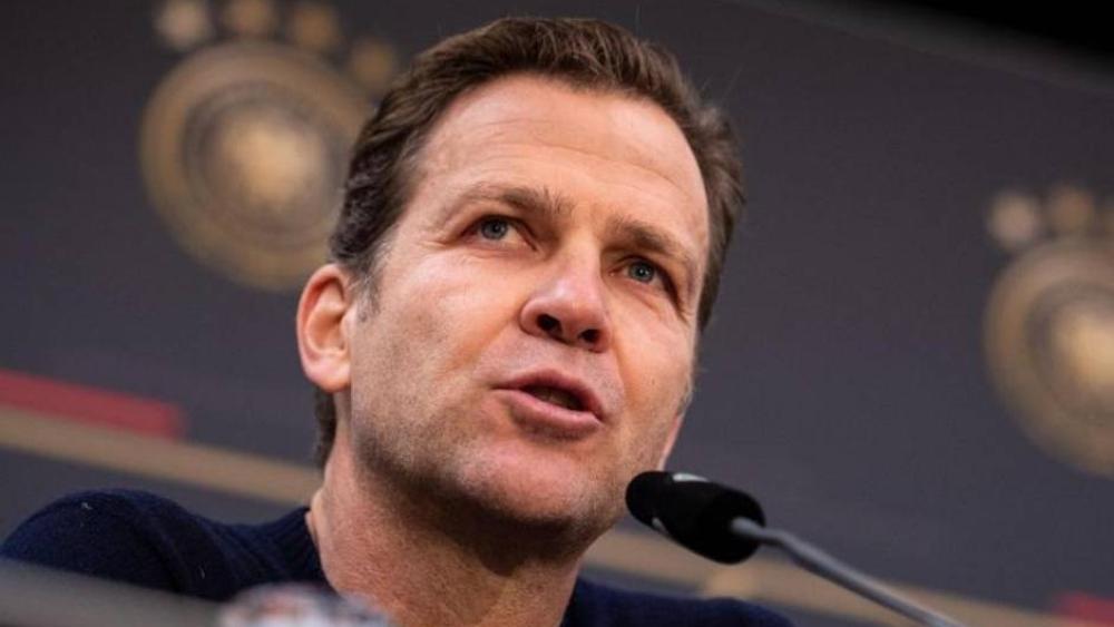 بيرهوف: "جميع المنتخبات ستتأثر بمشكلة التحضير قبل مونديال قطر"