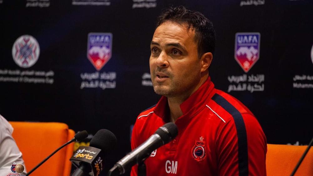 الكيسر: "الاتحاد ليس في أفضل حالاته .. لكن مهمتنا لن تكون سهلة"