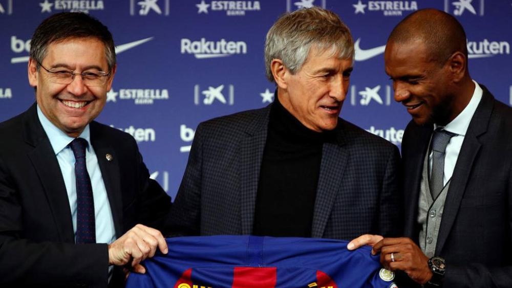 برشلونة يضع بندًا في عقد سيتيين يسمح بعودة تشافي