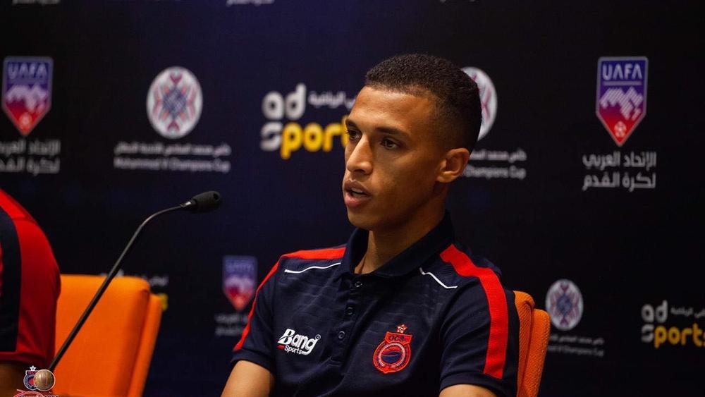 كحلاوي لـ"الصحافة السعودية": "جمهورنا أقوى ومعتادون على اللعب أمام 80 ألف مناصر"