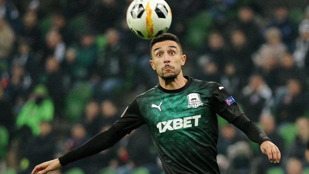 رسميا | لاعب مغربي الأصل يترك الدوري الروسي وينتقل إلى الدوري الأمريكي 'MLS'