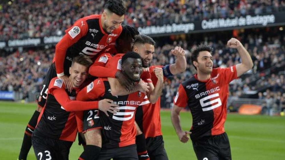 رين يصالح جماهيره بالفوز على نيم.. أميان يكتفي بالتعادل أمام ضيفه رانس