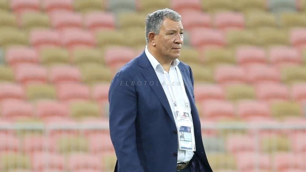 مدرب إتحاد جدة: "مباراة أولمبيك آسفي كانت معقدة لكننا صححنا العديد من الأخطاء في الشوط الثاني وكان بمقدورنا تسجيل أكثر من هدف"