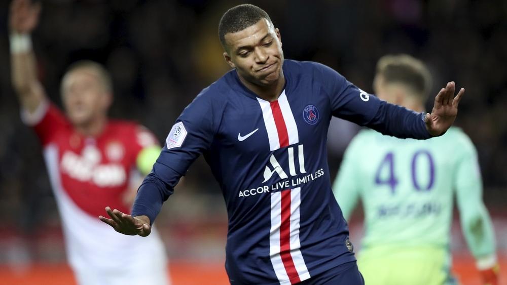 متفوقا على ميسي وكريستيانو.. مبابي أكثر لاعب تسجيلا من "الهجمات المرتدة"