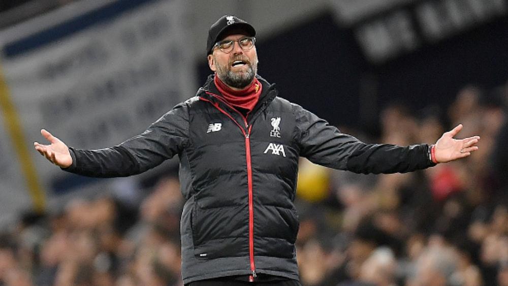 كلوب: "تغيير موعد أمم أفريقيا كارثة .. وسنفكر قبل التعاقد مع لاعب أفريقي"