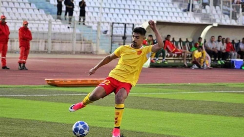 النجم الساحلي يعزز خط هجومه بصفقة جزائرية