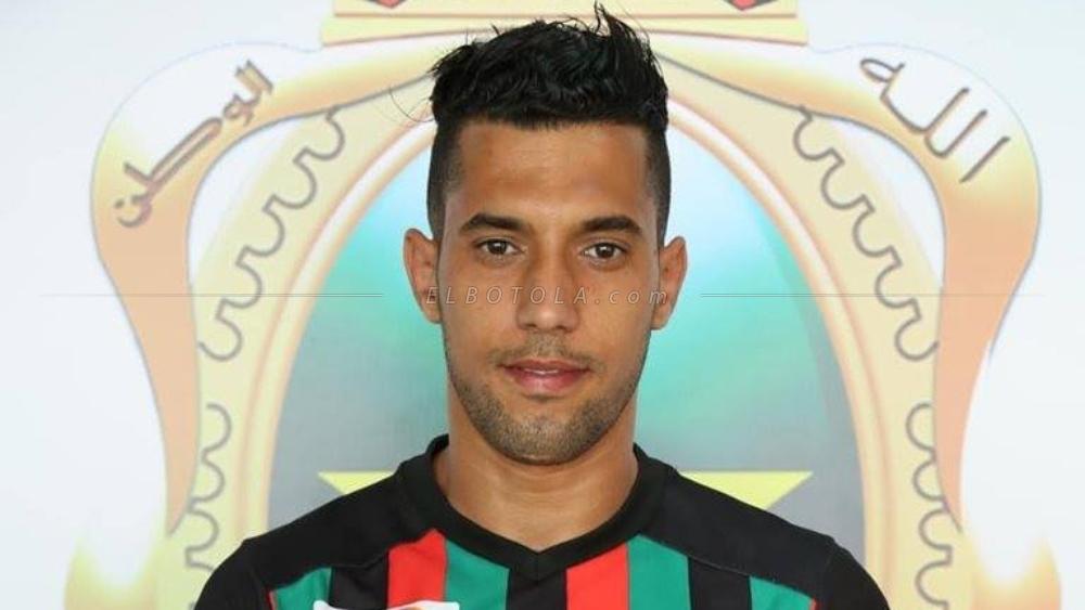 عبد الإله عميمي: "إنتصارنا على بني ملال جد مهم..وهدفنا إرجاع هيبة الزعيم"