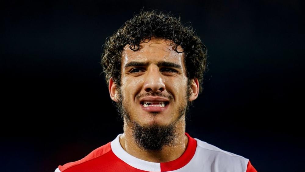 ياسين أيوب في طريقه إلى الدوري اليوناني