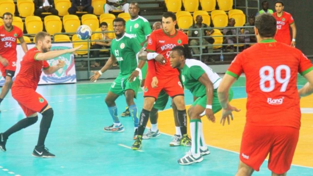 كأس أمم أفريقيا لكرة اليد | المغرب ينهزم أمام تونس 31-24