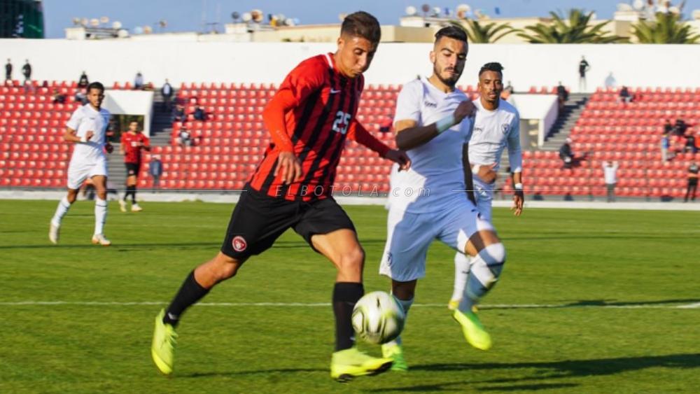 البرنامج الكامل | مباريات "الجولة 16" من القسم الوطني الثاني