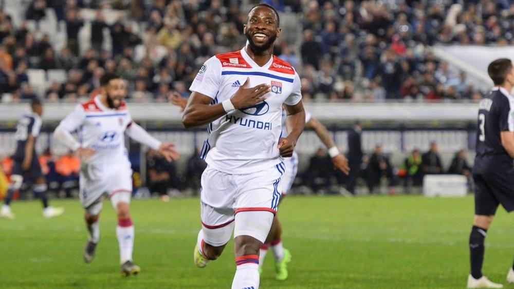 ديمبلي يغلق الباب أمام أندية البريميرليج: "لن أرحل هذا الشتاء"