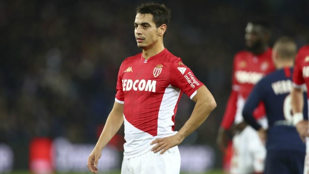 وسام بن يدر من بين المرشحين لخلافة سواريز في برشلونة