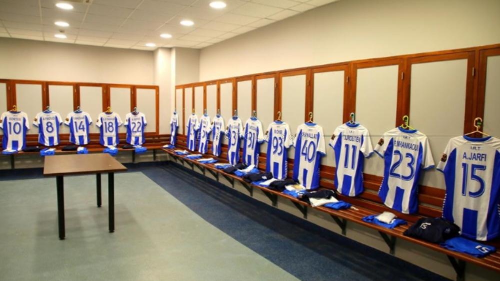 هشام الدميعي يحدد "اللائحة الرسمية" لإتحاد طنجة في مباراة أولمبيك آسفي